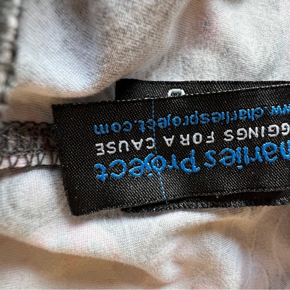 Women’s Charlie’s Project One Size Leggings. - Picture 4 of 5